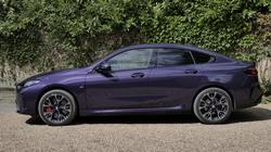 BMW 2 SERIES GRAN COUPE 220 M Sport 4dr Step Auto